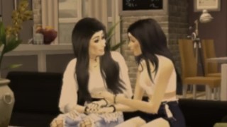 Camren XXX (Camila & Lauren)