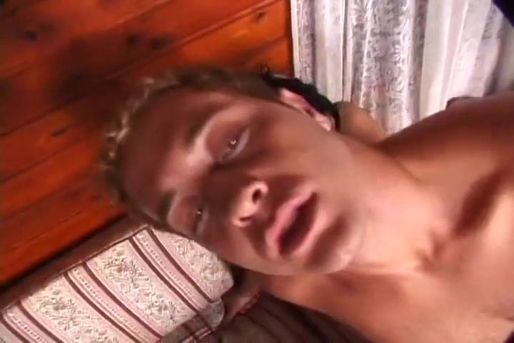 Tranny Fucks a Beautiful Brunette Pink Pussy