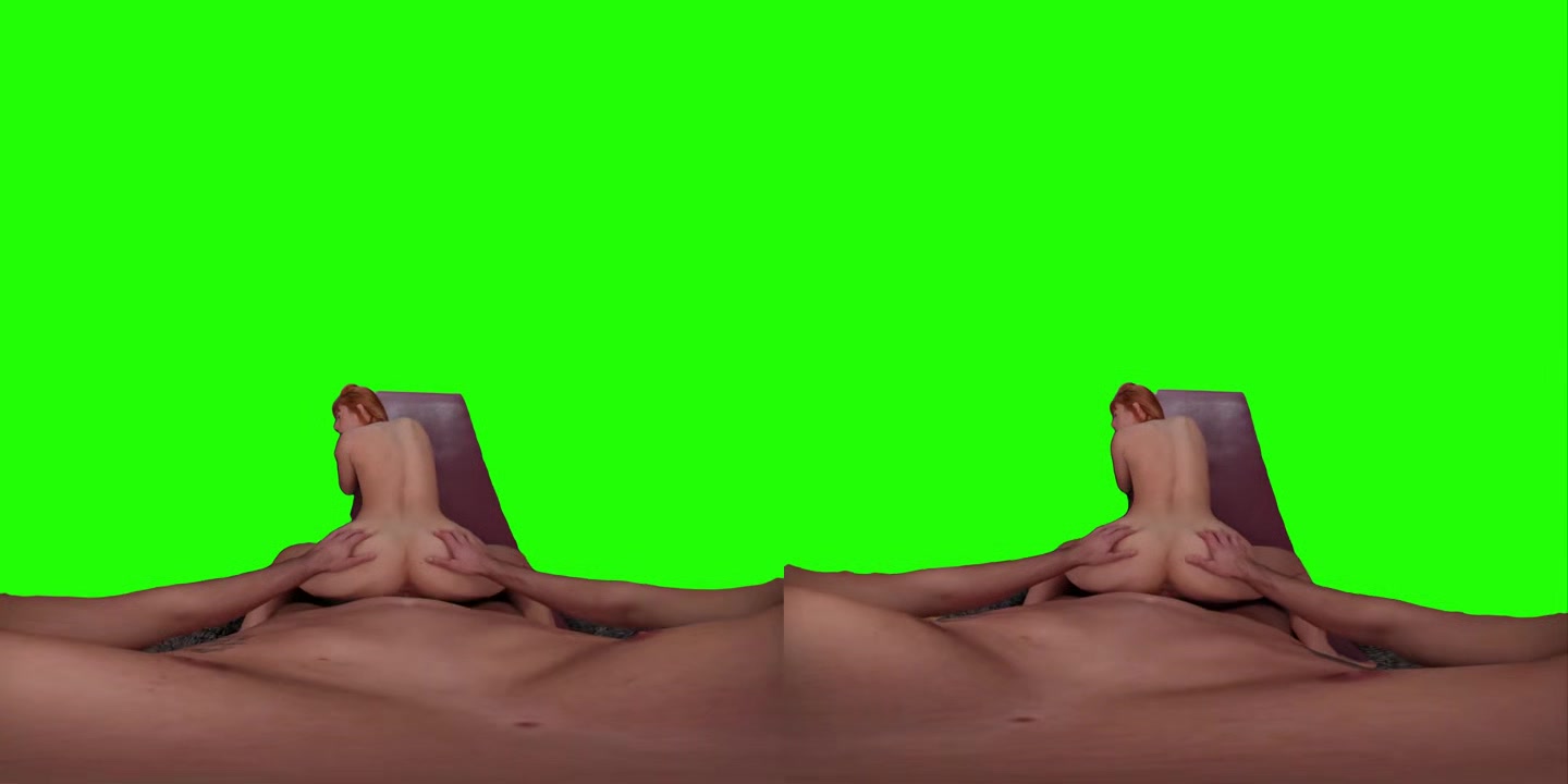 Yoga Squirt Orgasm with Dolly Dyson (Passthrough) - VRPornnow