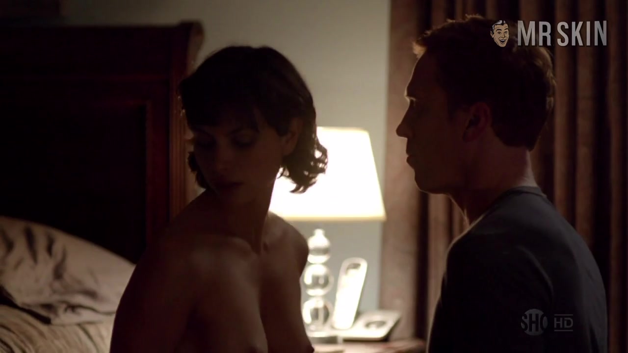 Best Of: Morena Baccarin - Mr.Skin