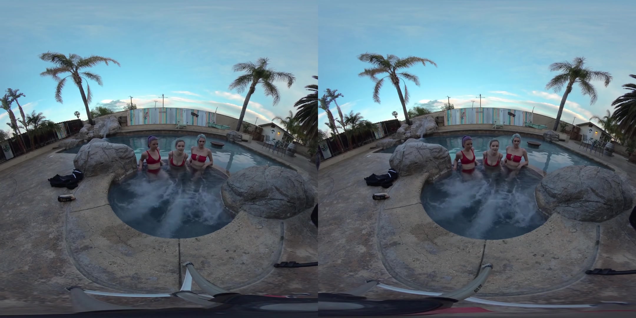 Hot Tub - EmilyBloom