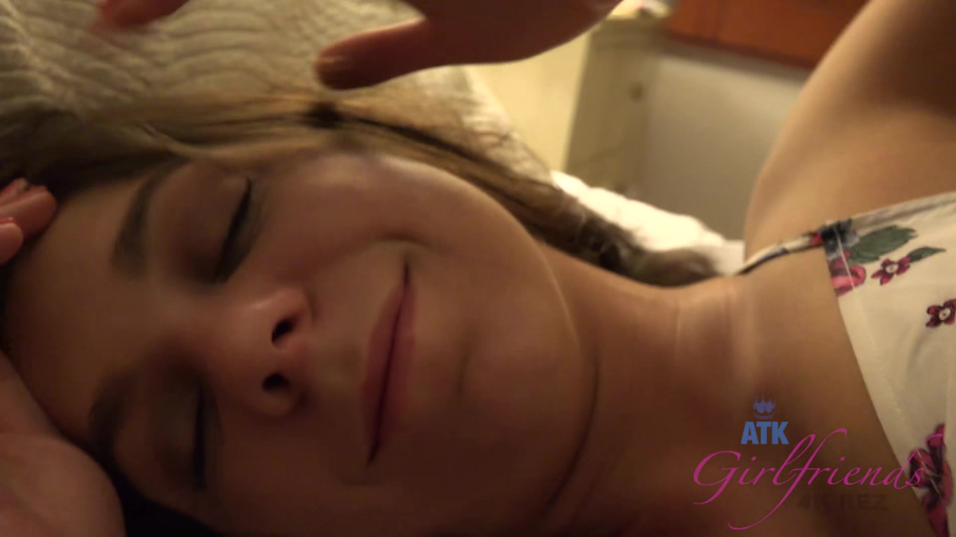 Virtual Vacation On Hawaii With Olivia Lua Part 6