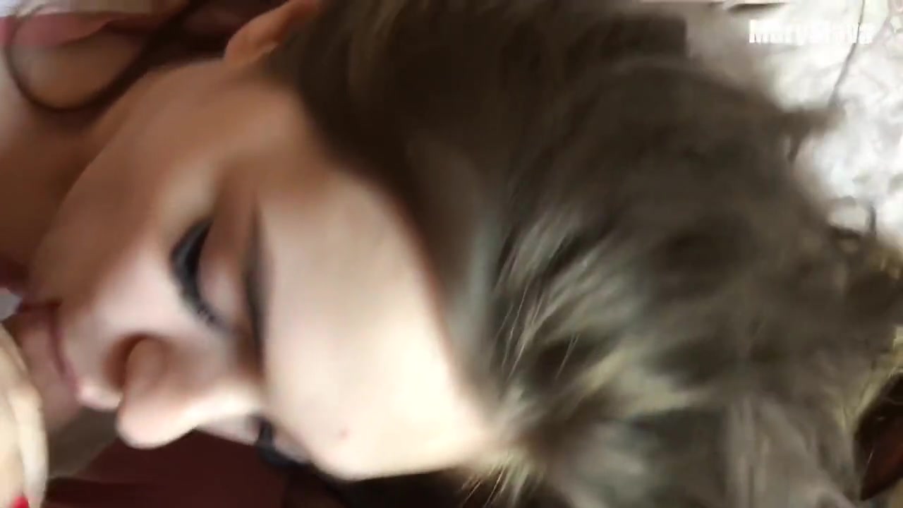 Caught My Horny Stepsis With Anal Plug