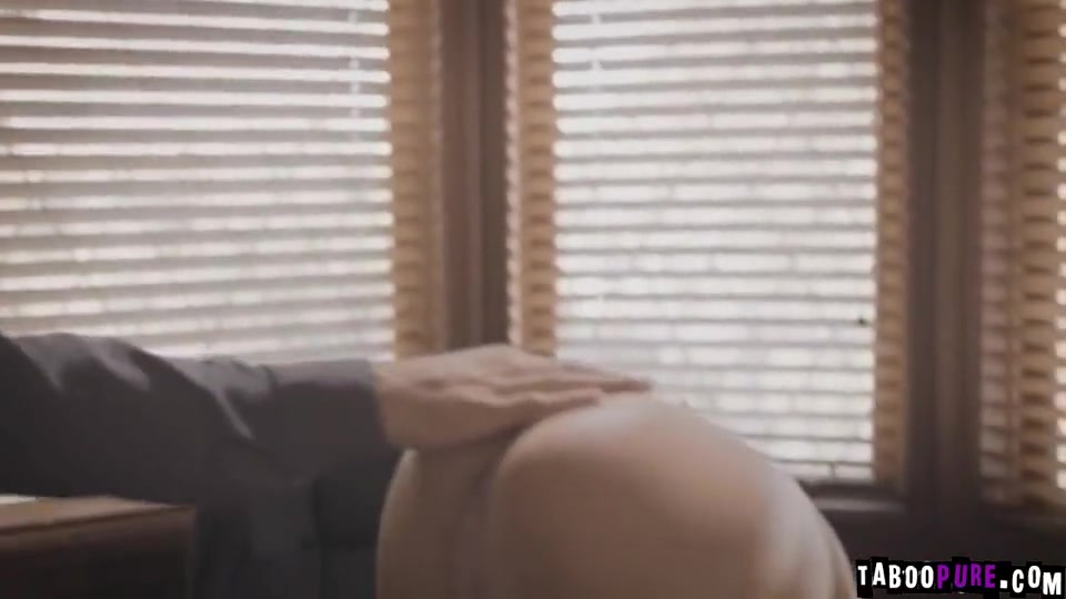 Pure Taboo And Adriana Chechik In Adrianas Rump Got Lubed And Penetrated