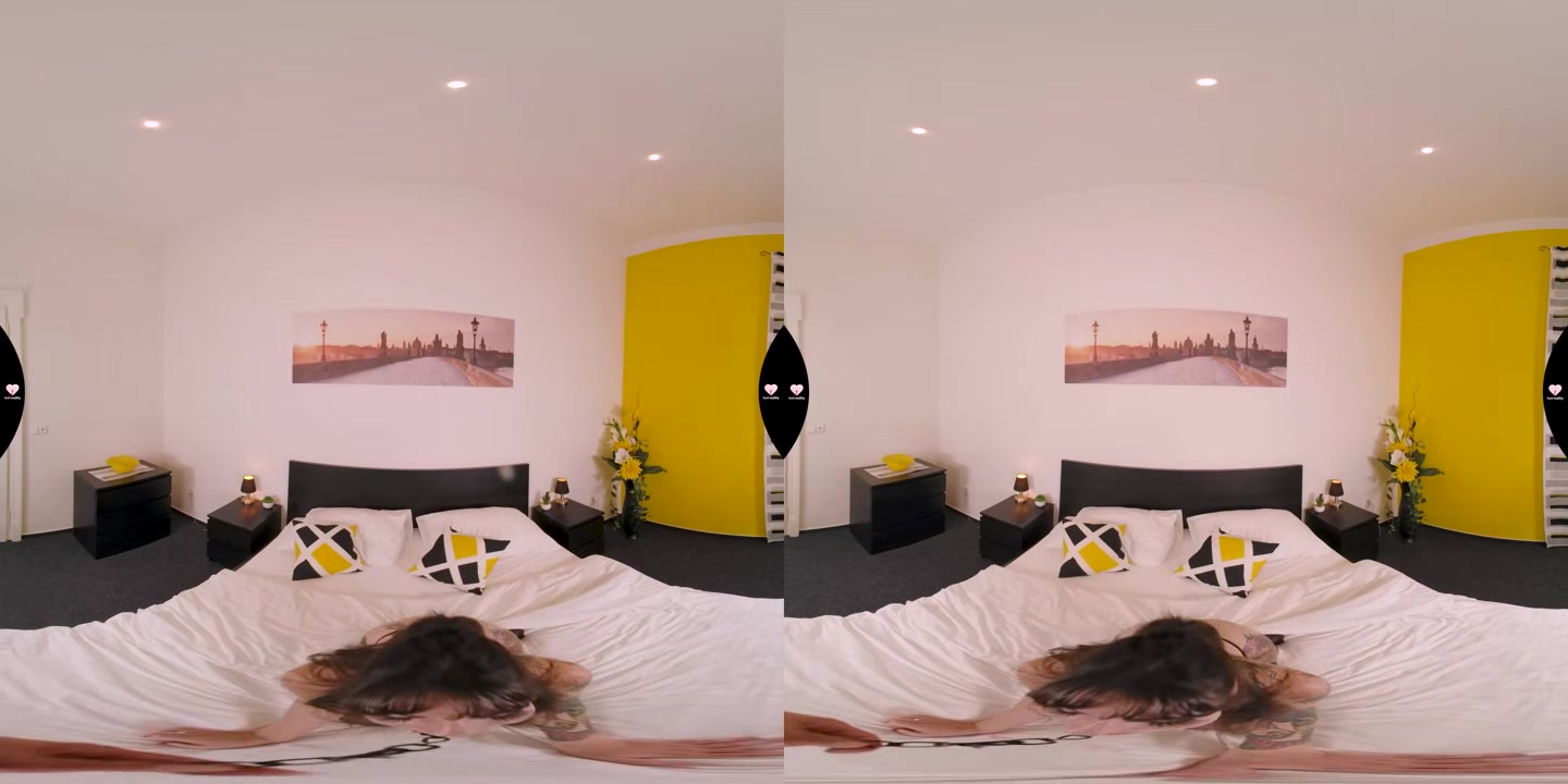 Your Little Bitch Vile Vixen Is Ready To Be Fucked In Her Slutty Ass - LustReality