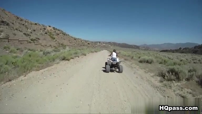 Voodoo & Katy Karson in Get it good Video