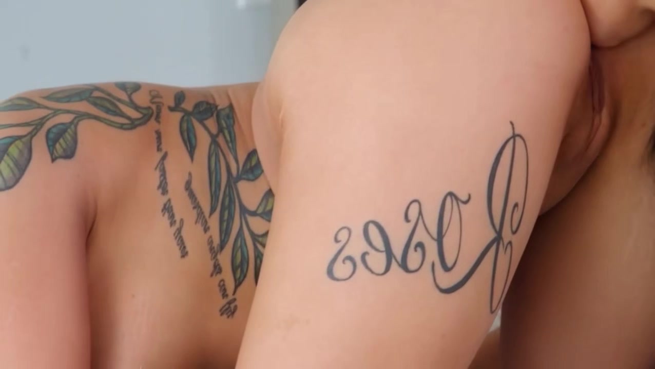 endless pleasure from sex with stepdaughter