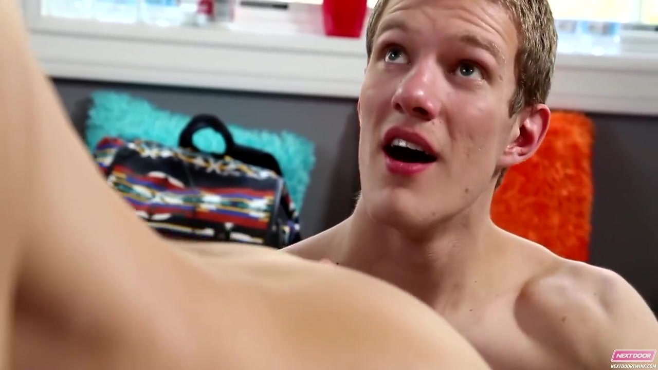Mark Gabriel - Codys Taste For Big Dicks