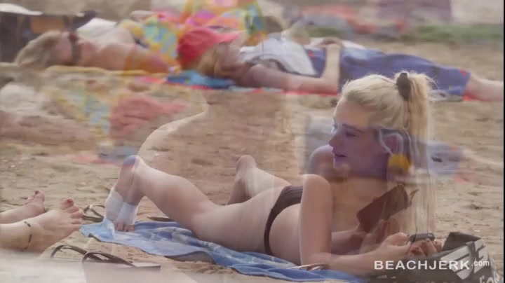 Extended Piercing - BeachJerk