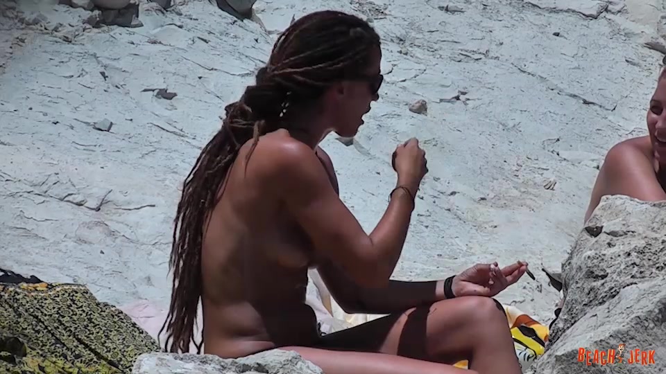 Topless beach compilation vol.47 - BeachJerk