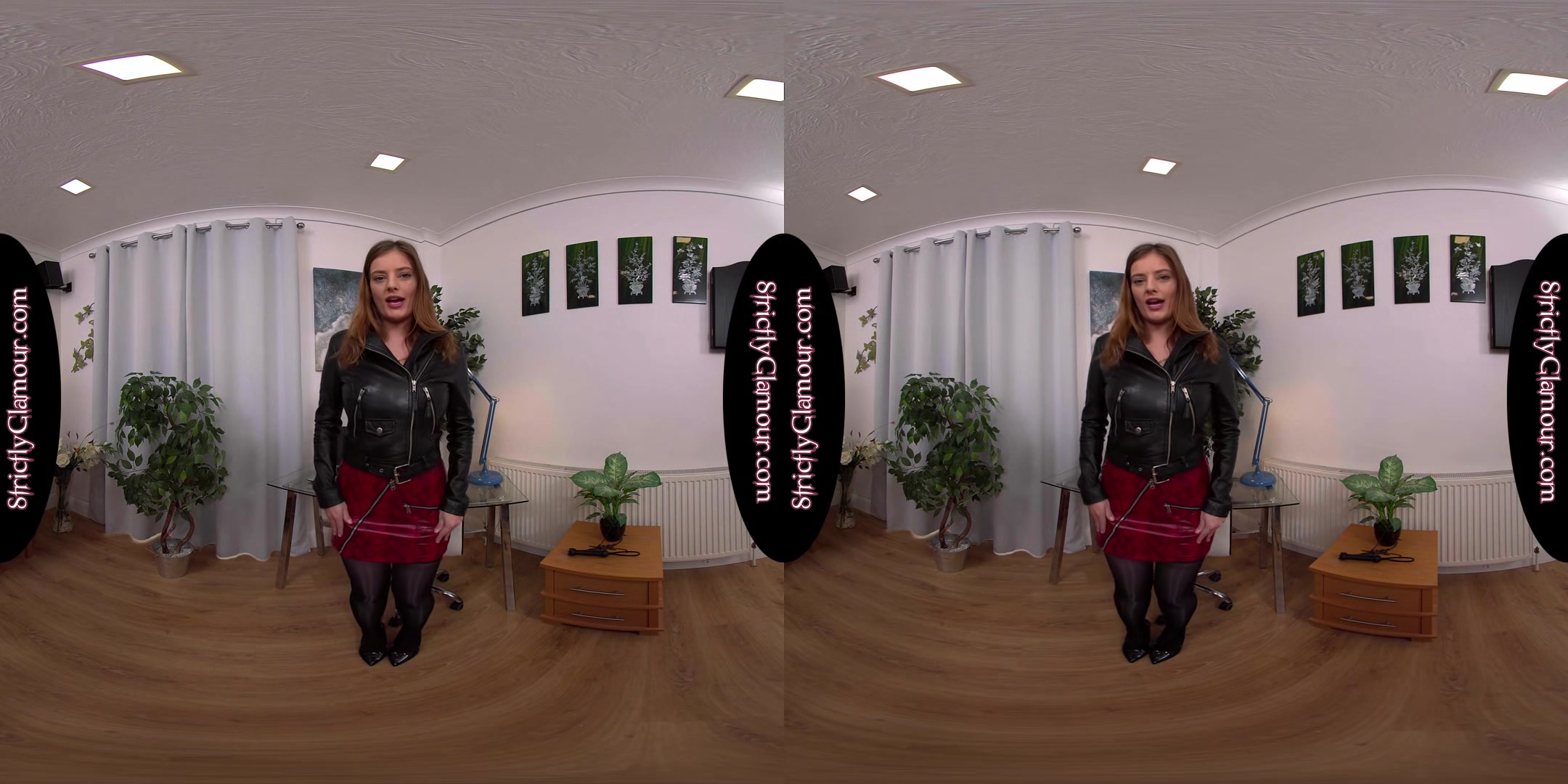 Lottii Rose - Strictlyglamourvr