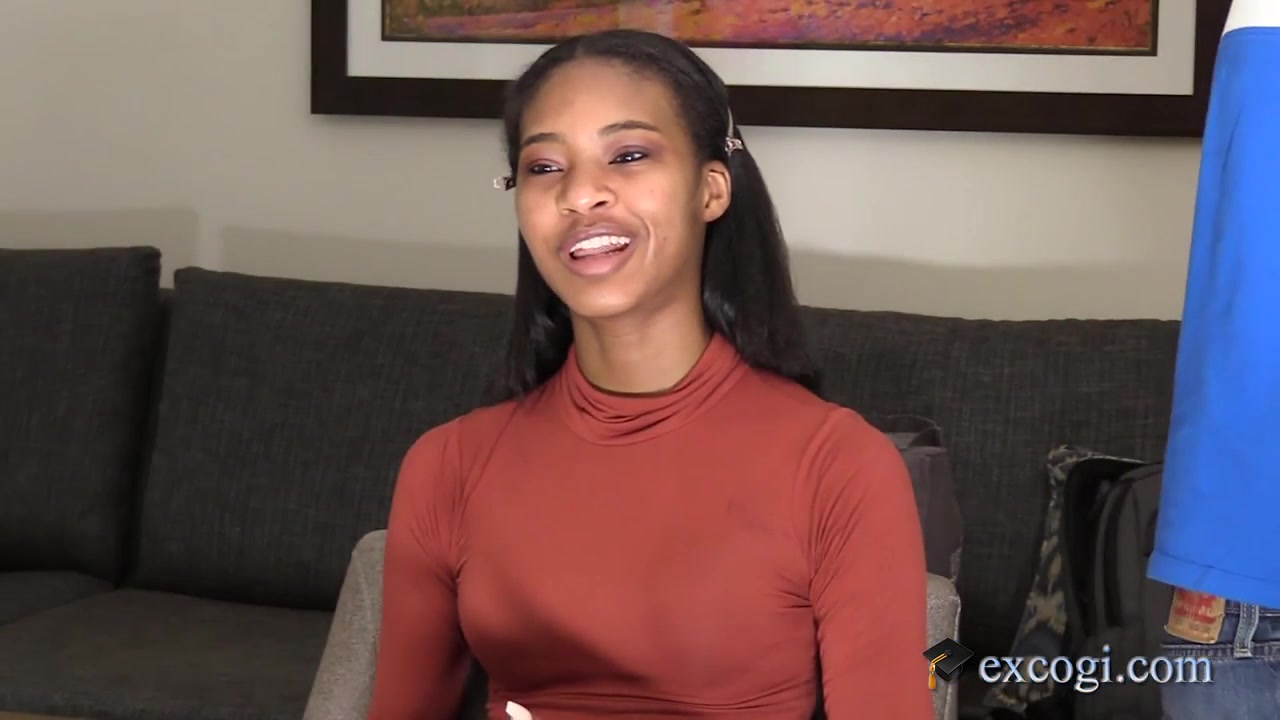 ExCoGi - Crissy Floyd