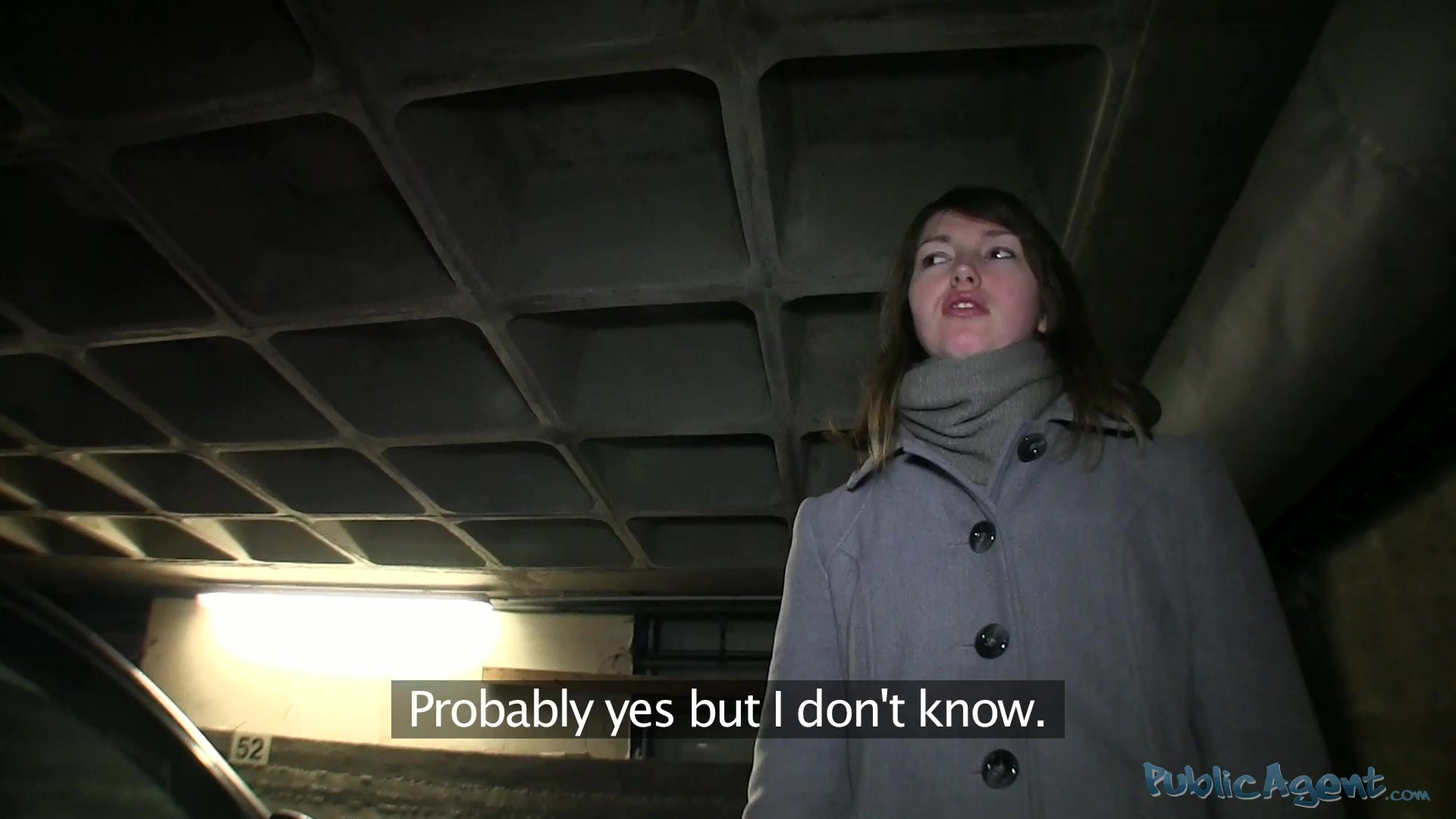 PublicAgent Video. Lyda