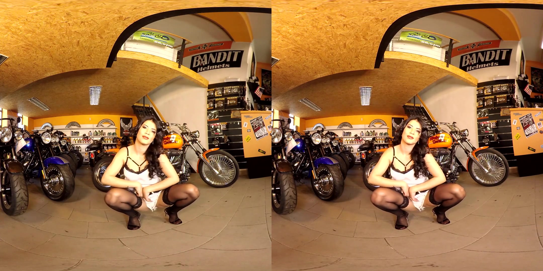 Lady Dee in 187 - Lady Dee - BravoModelsMedia