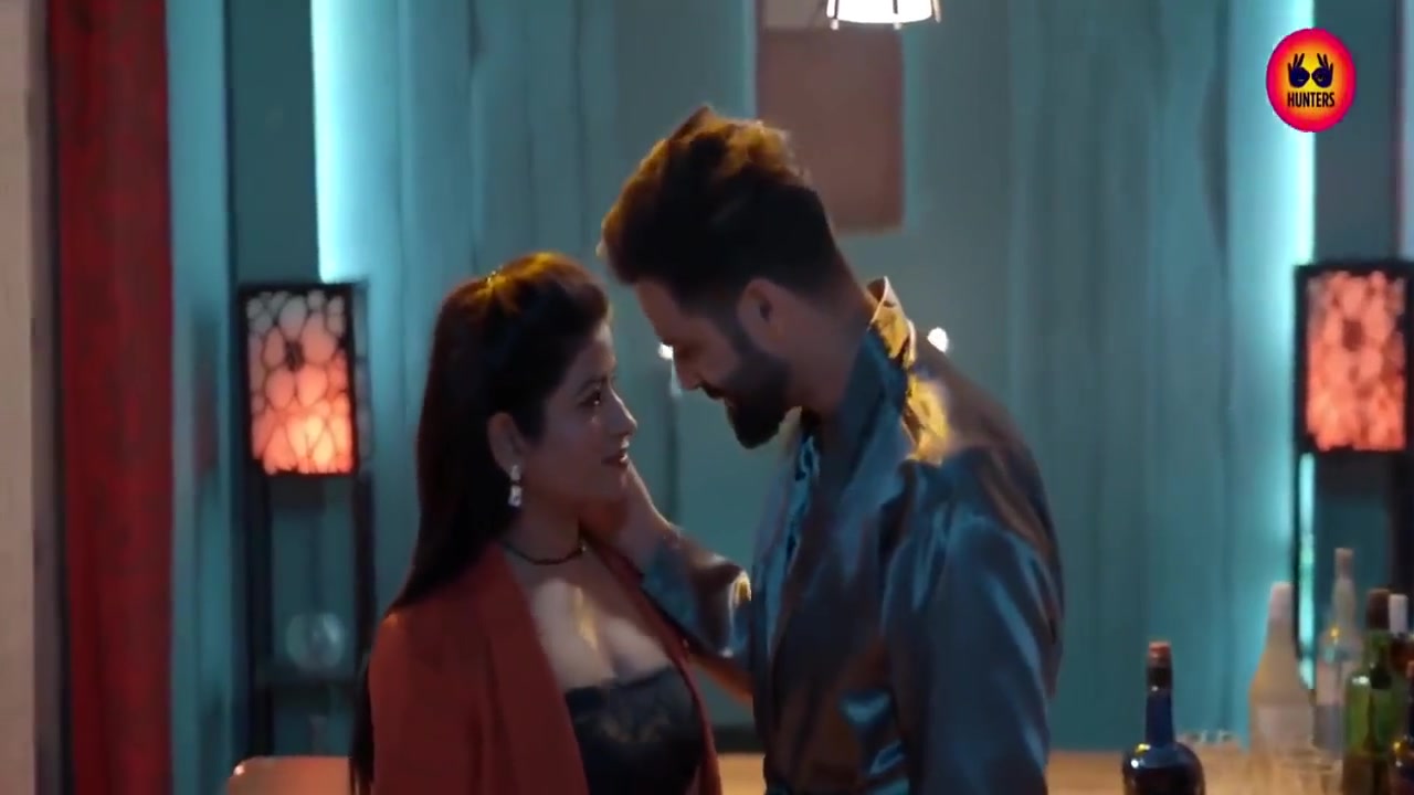 New Sauda S01 E04 Hunters Hindi Hot Web Series 2023 1080p Watch Full Video In 1080p