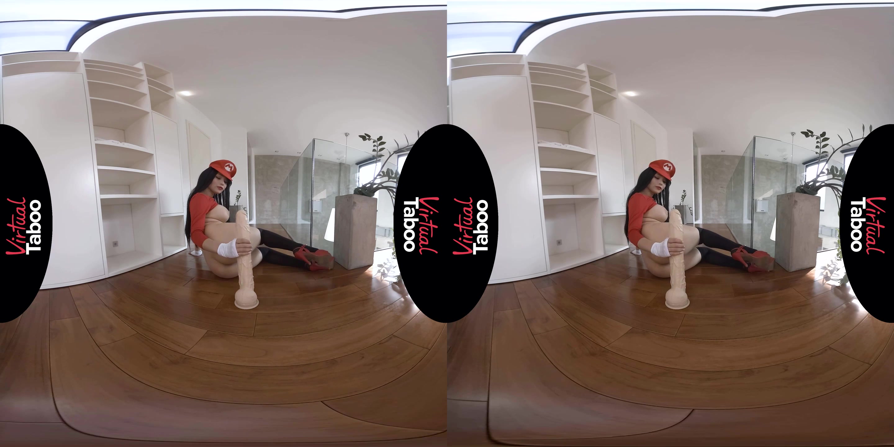 Natasha Level 10 - VirtualTaboo