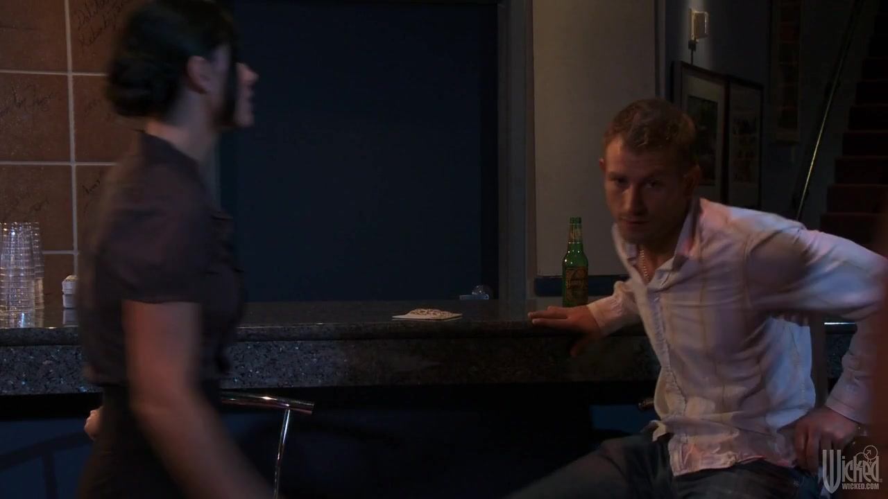 Brooklyn Lee In Heart Strings, Scene 4