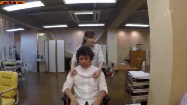 05167,Asian beauty's intense sex