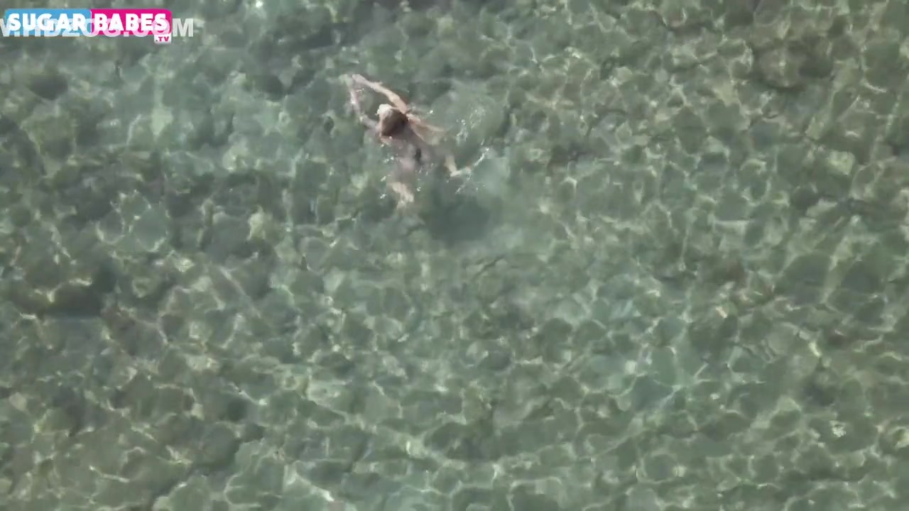 Sex On Vacation: Misha Mavers Hot 3way Fun