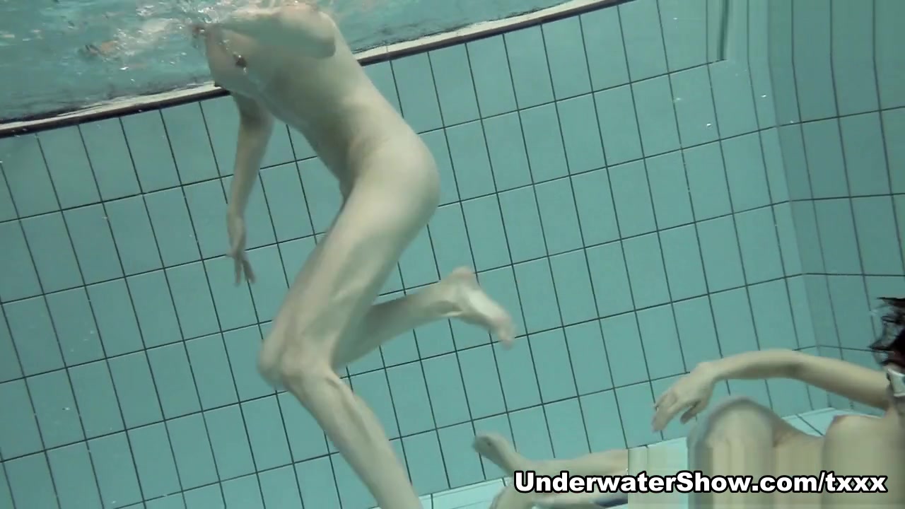 Loris Okuneva Katya Video - UnderwaterShow