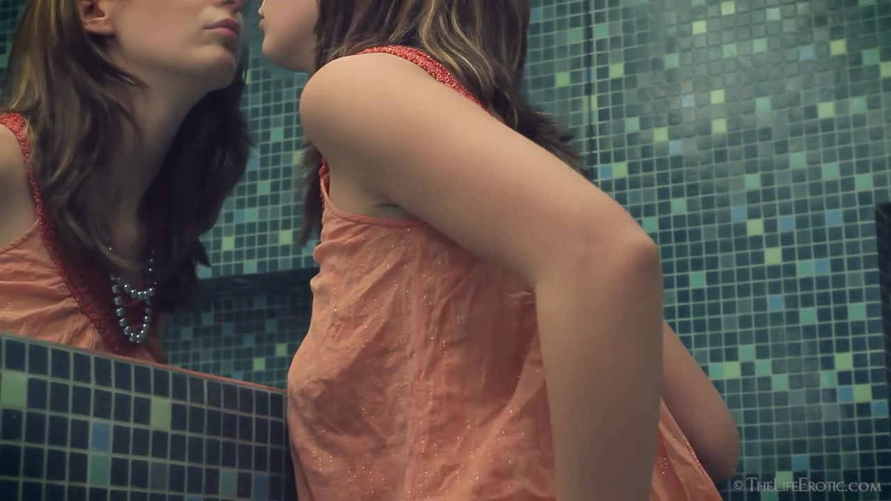 Never Alone - Charlotta Phillip - TheLifeErotic