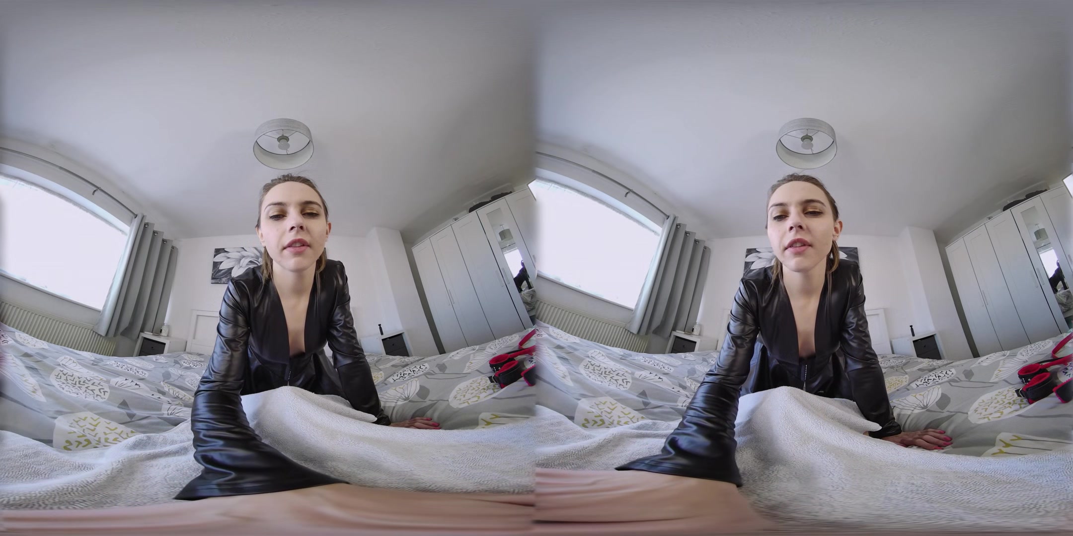 Domme Fucking - Jimmydraws - Vr Porn Video