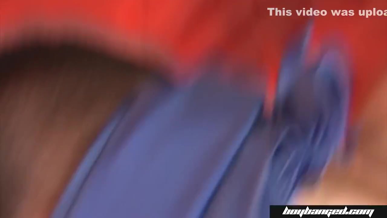 Teen 18+ Twink Boy Gets Hardcore Fucked Raw And Bareback