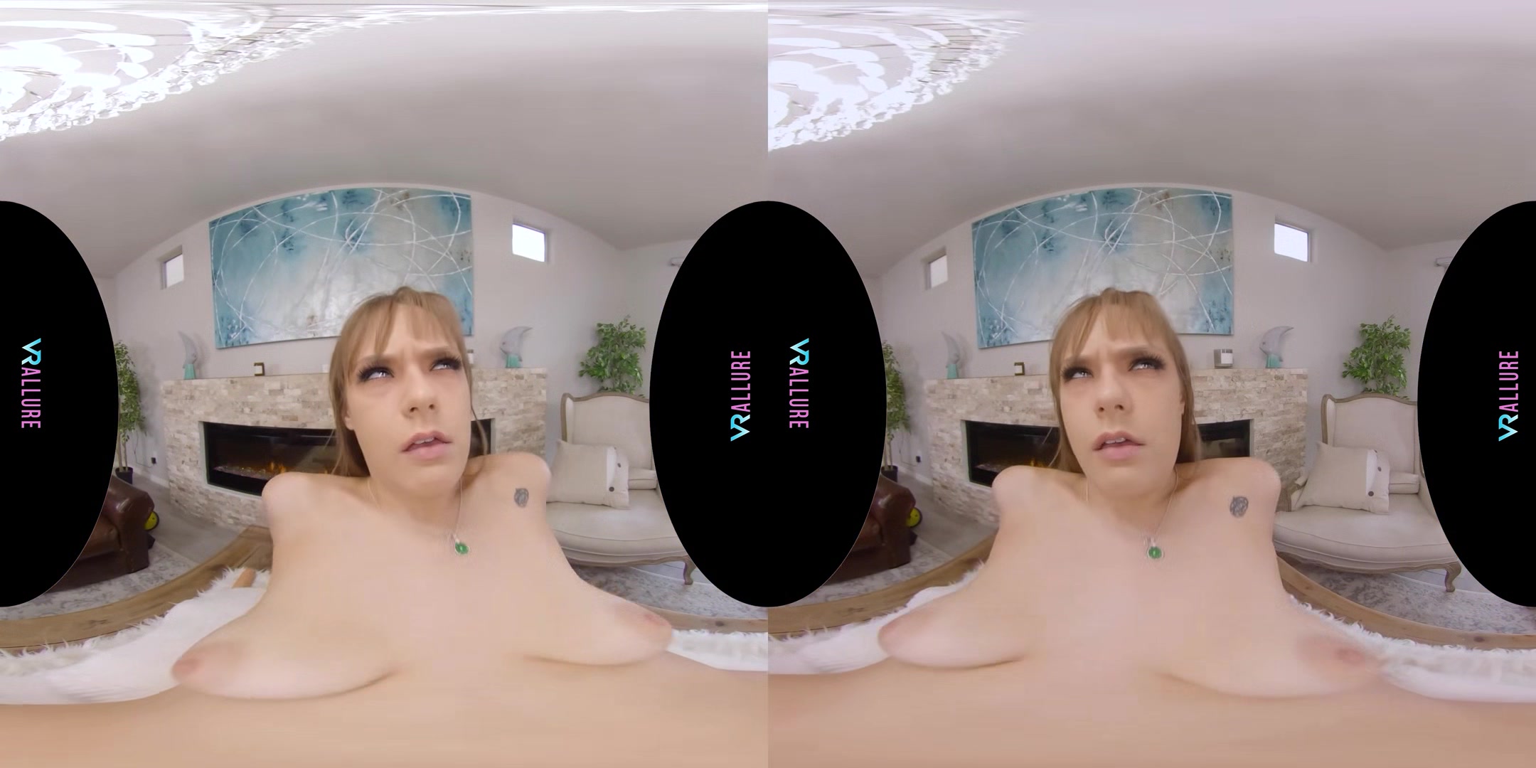 Rebecca Vanguard - VRHush