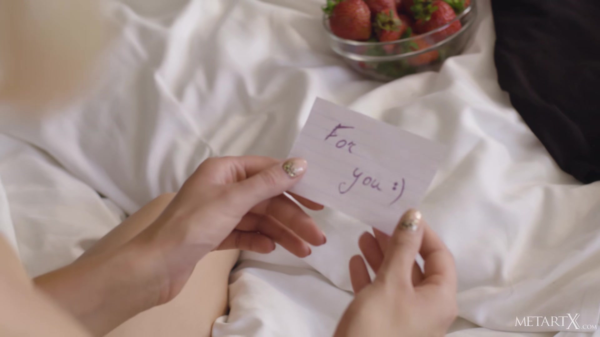 For You 2 - Bernie - MetartX