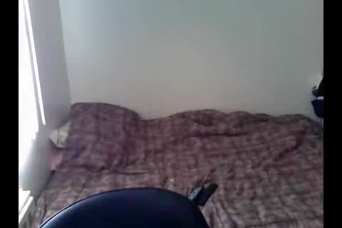 Colombian Prostitute on