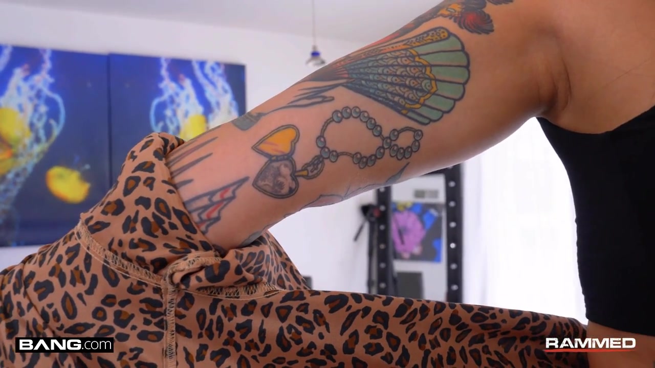 Behind The Scenes With Connie Perignon.
