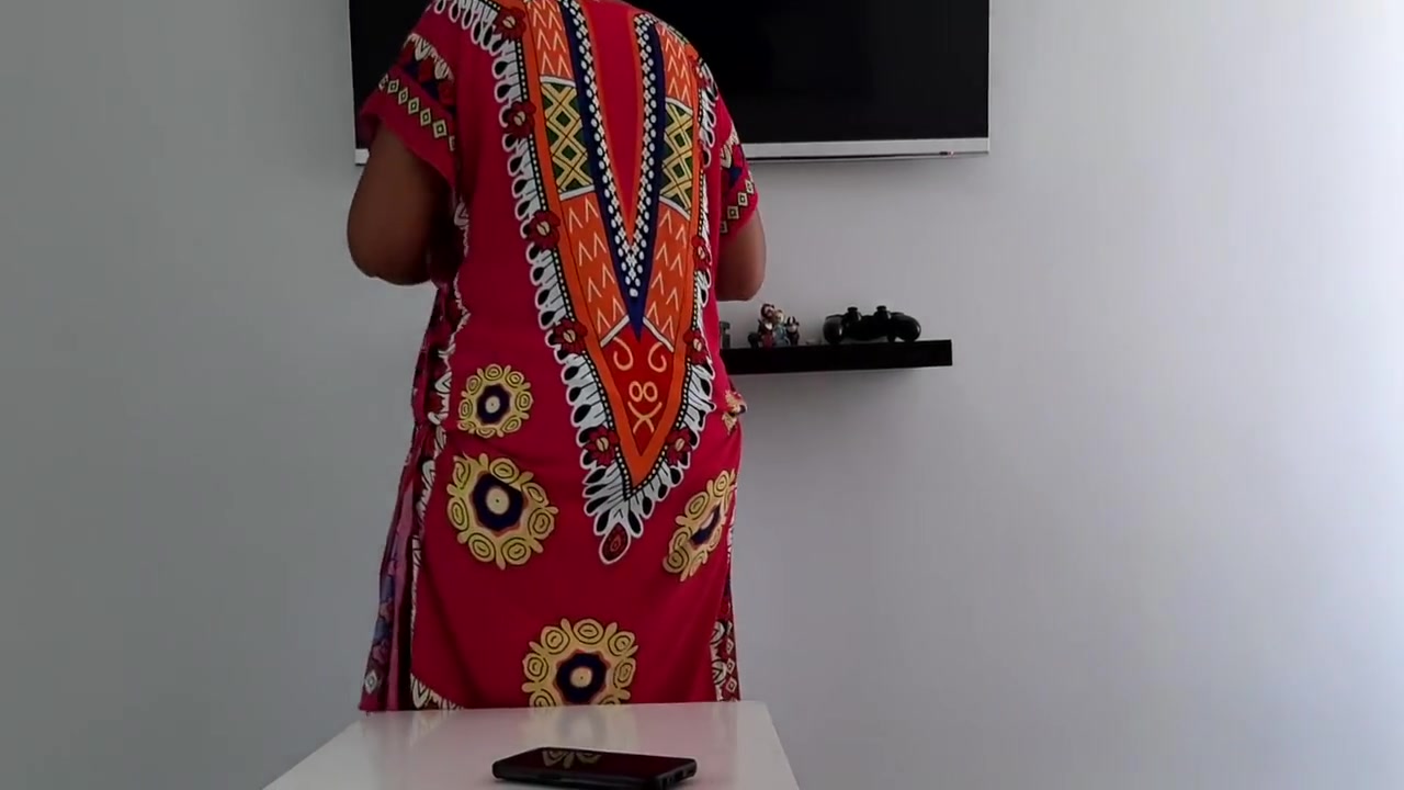 I Masturbate In Front Of My Stepmother So She Can Suck My Cock