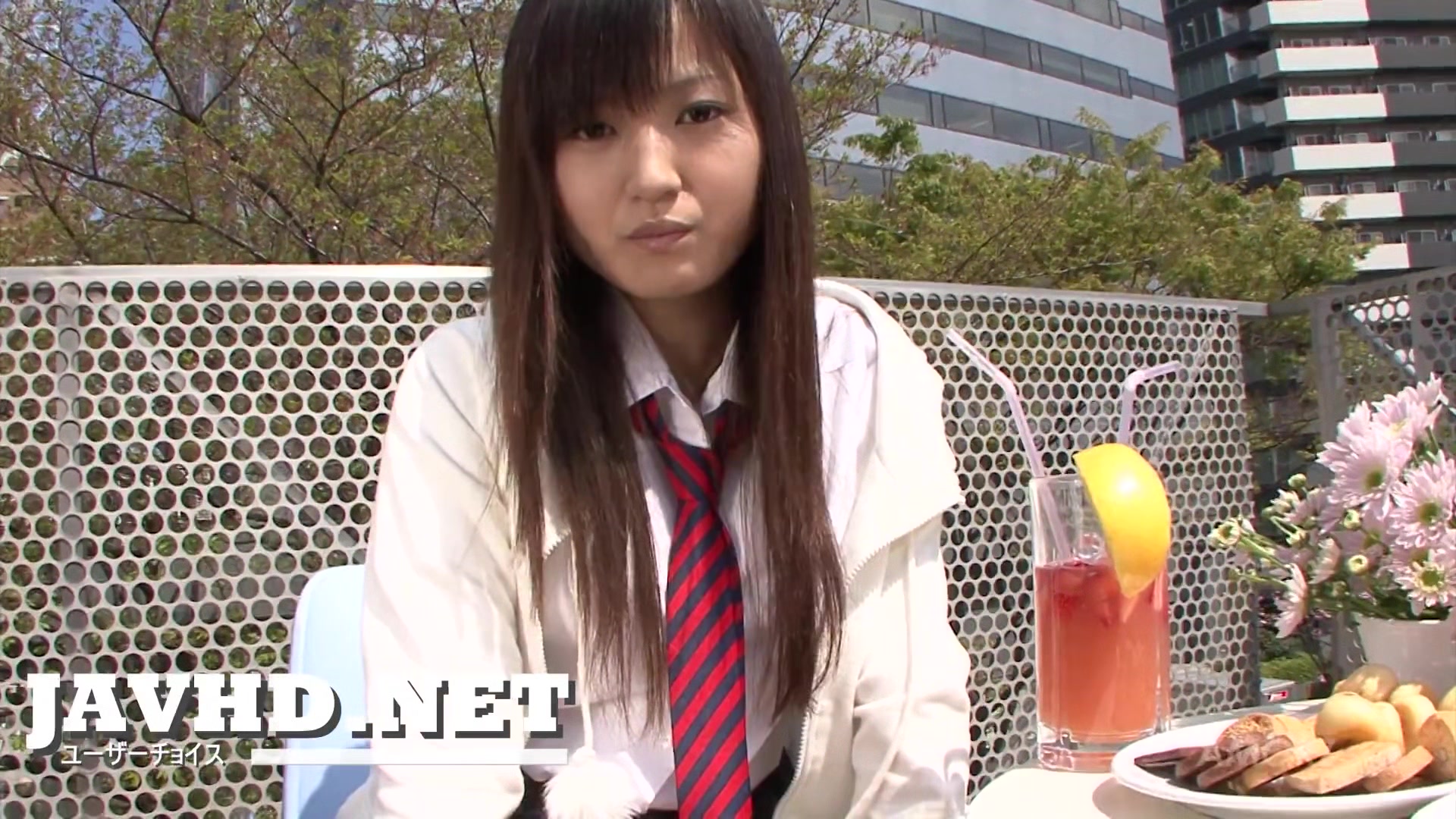 Stunning Japanese babe stars in a breathtaking HD sex video