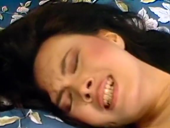 Al Brown, Sheri St. Clair, Billy Joe Fields in vintage sex clip