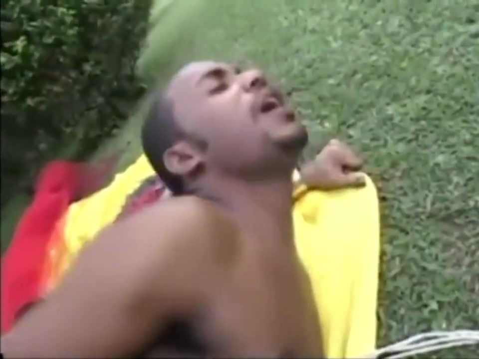 Gladiators Fuck With Alan Scorpion
