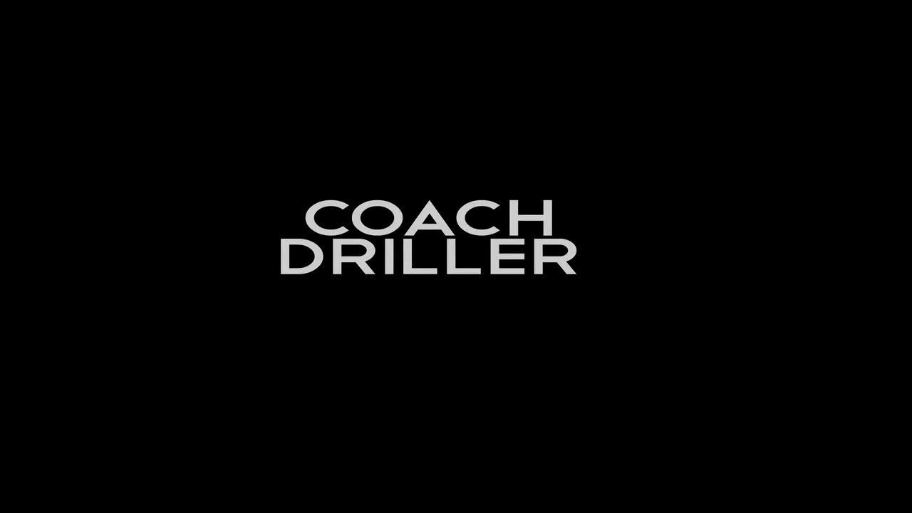 Coach Driller With Missa X, Ryan Driller And Charlie Forde