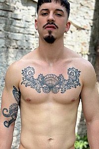 Tomy Darko