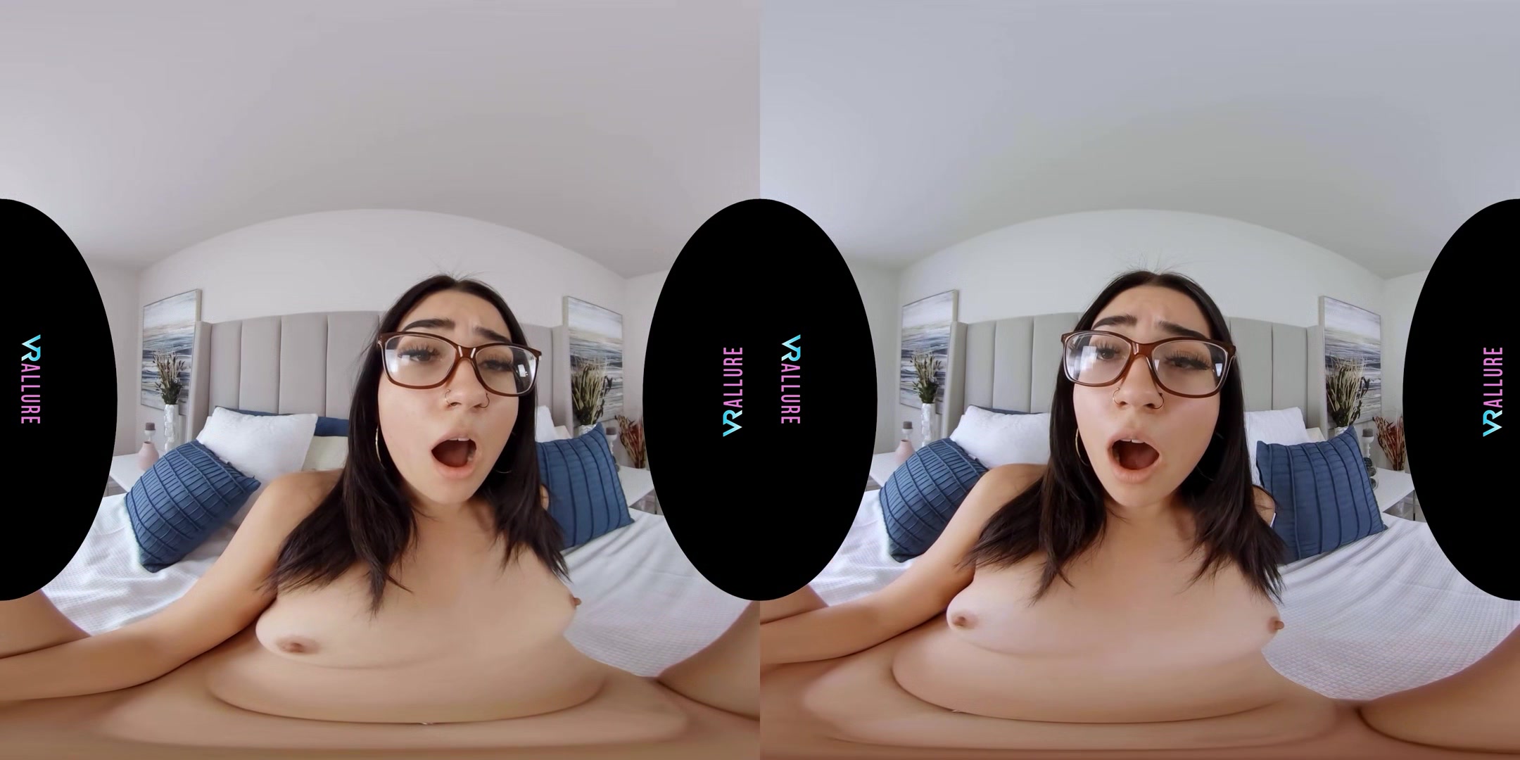 Callie Jacobs - VRHush