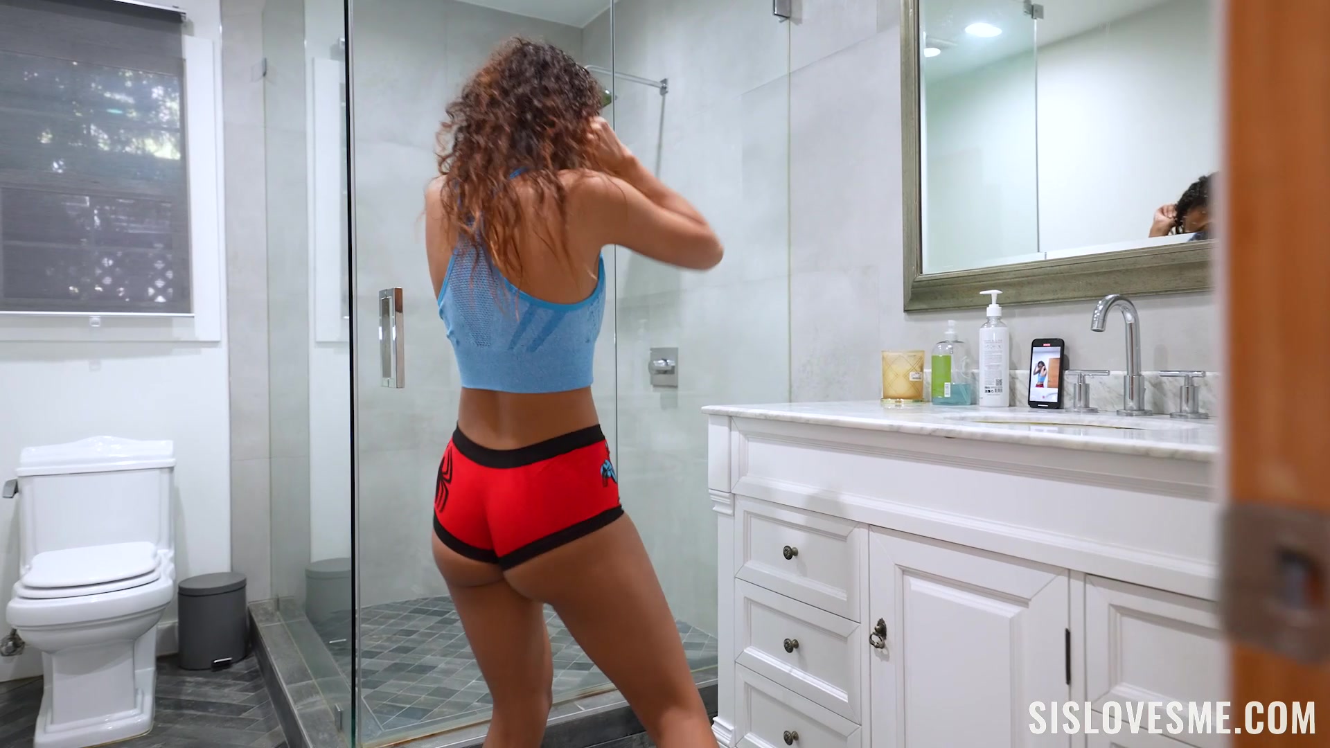 Underwear Thief