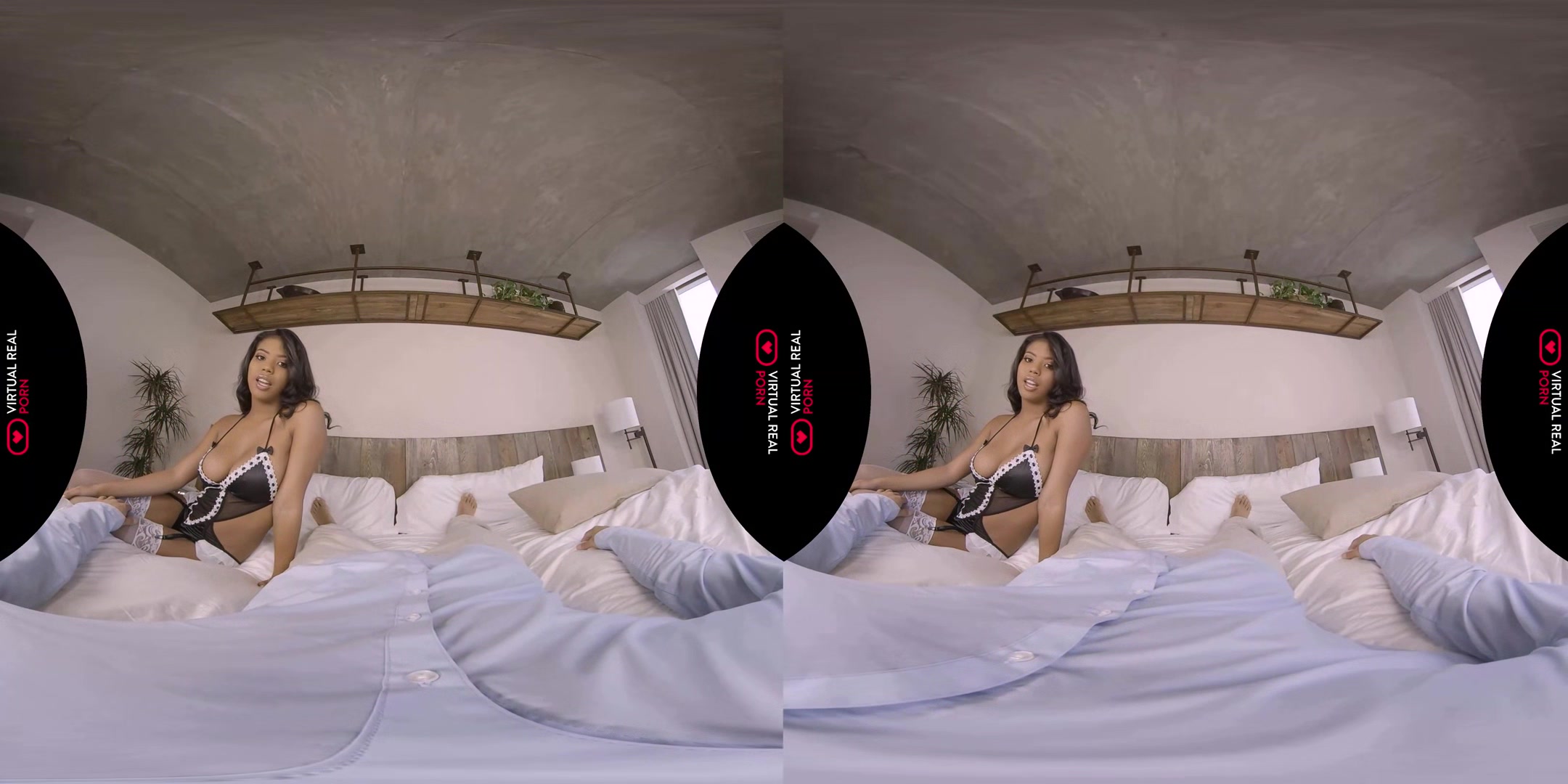 Welcome to the VR Hotel I