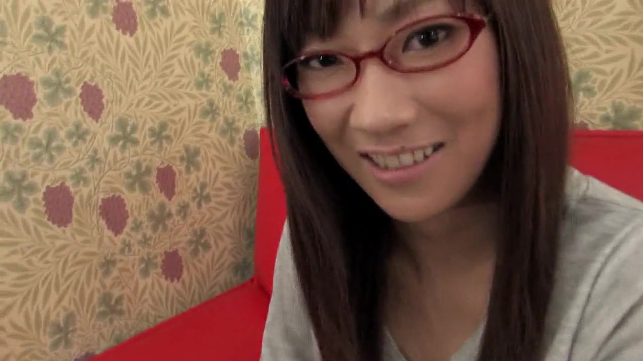 Interviewing a hot brunette Asian amateur: Is she the one? by Pov made in Japan