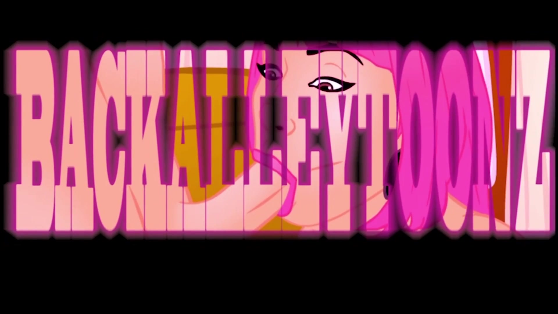 Black Abbys Pinky University Trailer - Blackdisney315