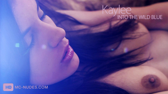 Kaylee in Into The Wild Blue - MCNudes