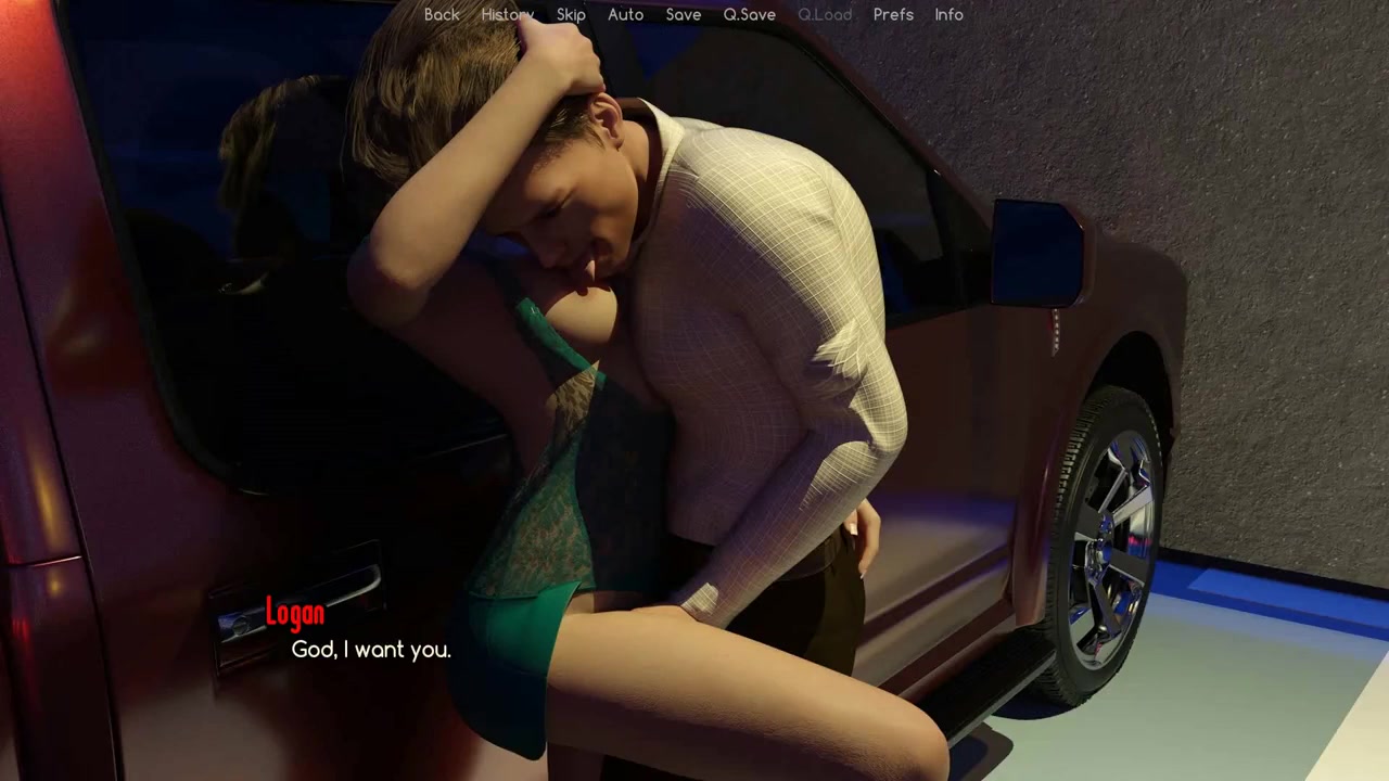 A Life Worth Living Cuckold Husband Goes Undercover To Watch His Wife Making Out With Another Man Episode 21