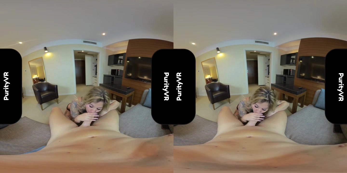 Blowjobs Collection Vol. 1 - PurityVR