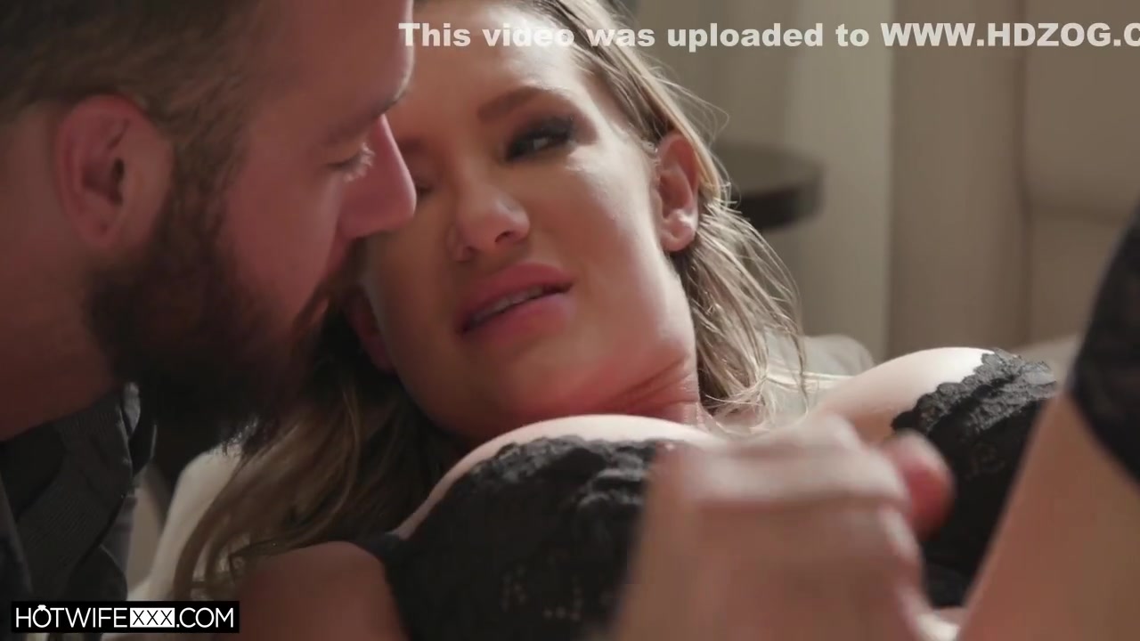Cali Has First Hotwife Experience