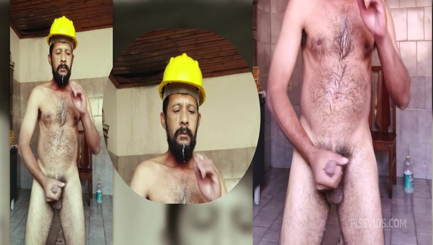 2Vid - ''Day of Pee'' / ''Wild Worker Piss'' - PissVids