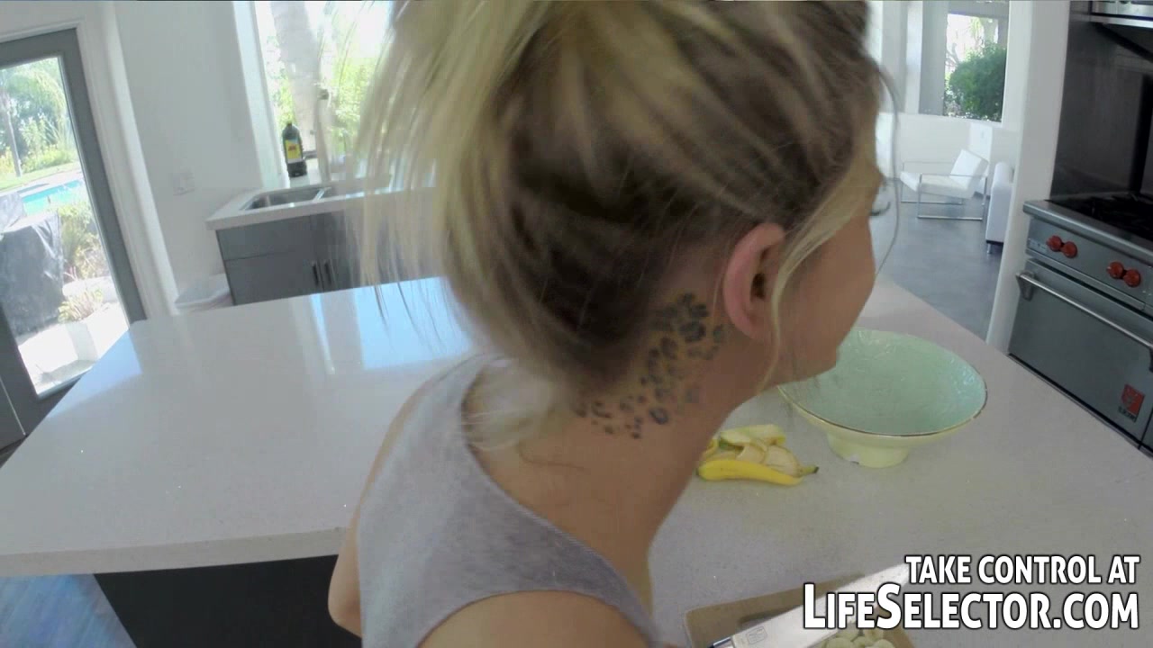 A day with Jessa Rhodes