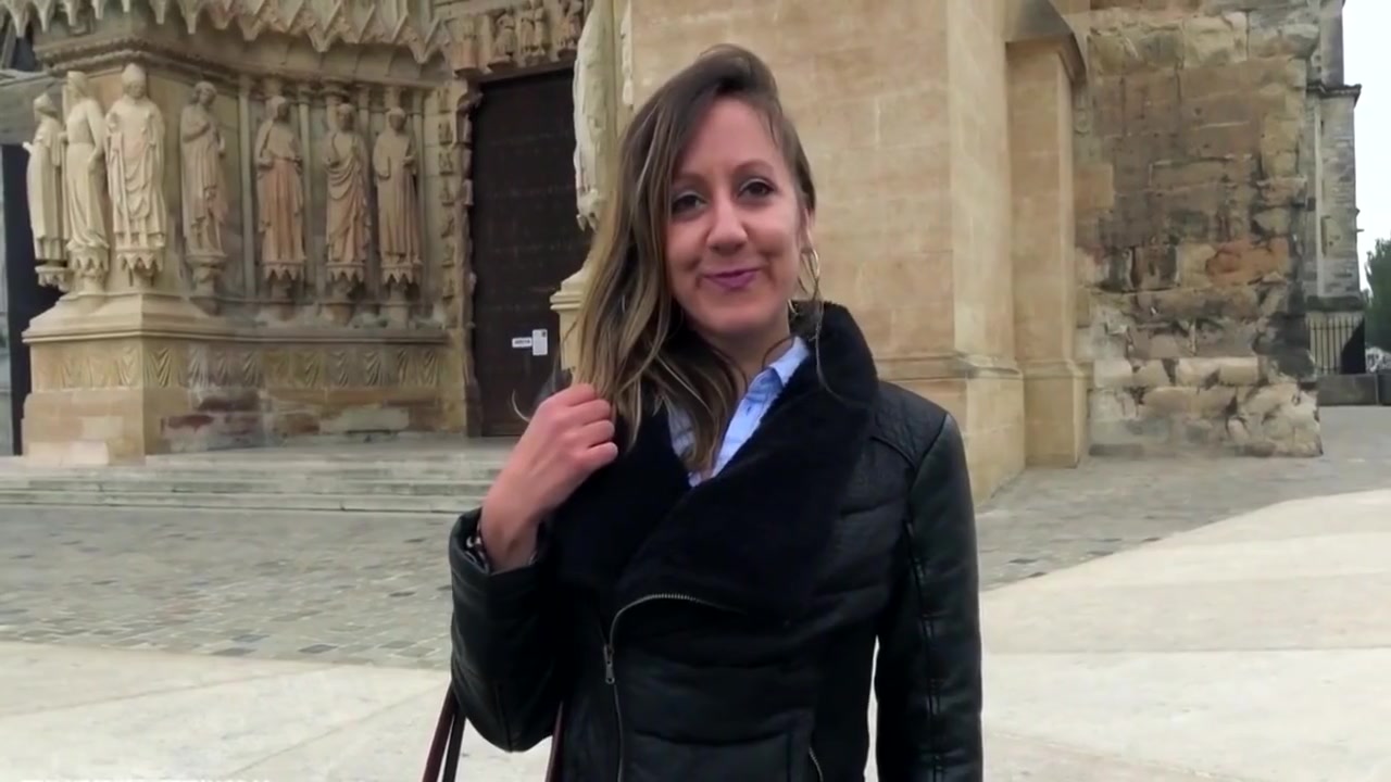Fille Francaise Tres Chaude Baisee - Double Penetration - Fmm Francais