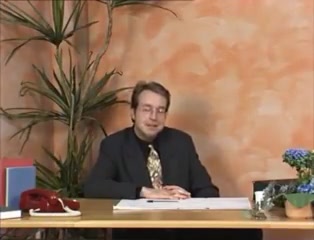 Der vertreter